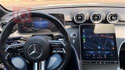 مرسيدس بنز C-Class